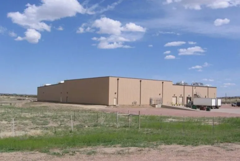 prefab workshop buildings