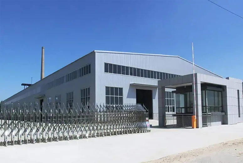 Durable Metal Carports and Barn Structures for Reliable Protection and Storage Solutions