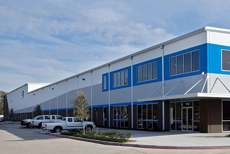 10x20 steel building