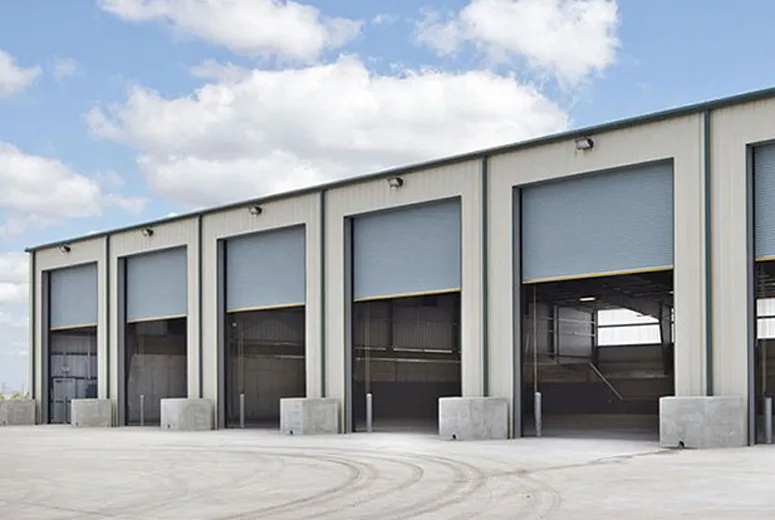 Durable Frame for Metal Carport Installation and Enhanced Protection