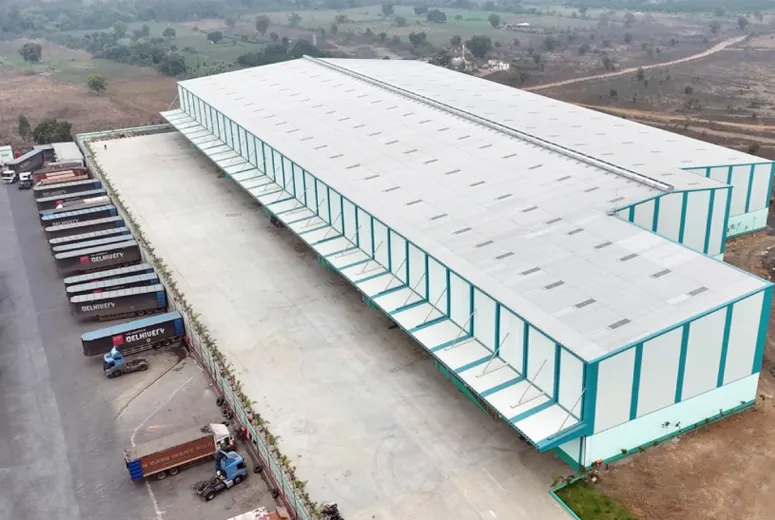 Durable Metal Barn Designs for Modern Farming Solutions and Storage Needs