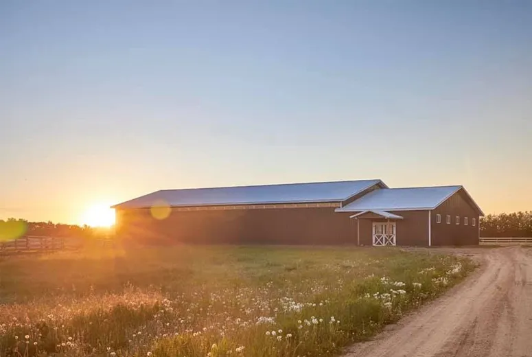 Affordable Pricing for 30x30 Metal Buildings and Their Benefits
