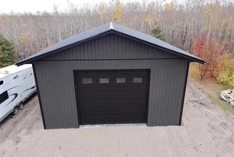 portable metal sheds for sale