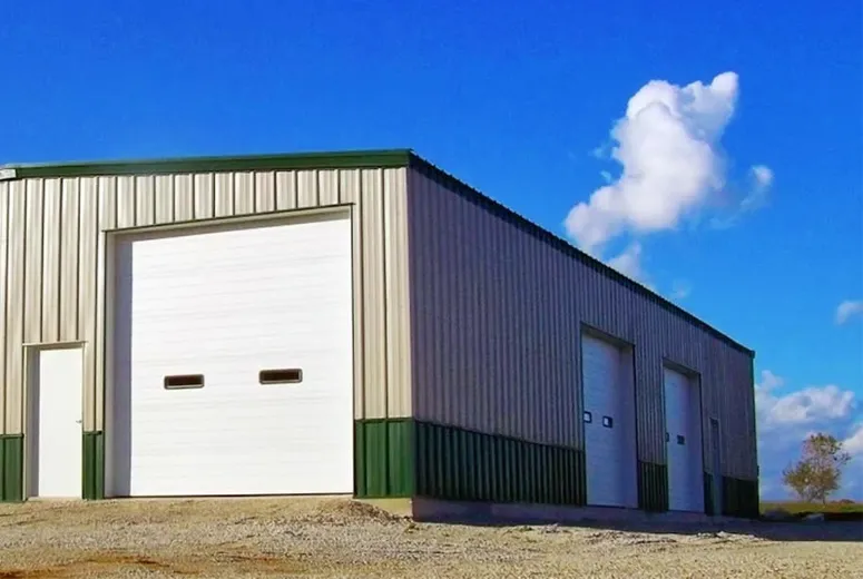 metal shed 8 x 6ft