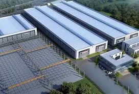 Advantages of Welded Metal Buildings for Durable and Cost-Effective Construction