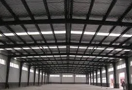 Versatile Steel Garage Kits For Protection