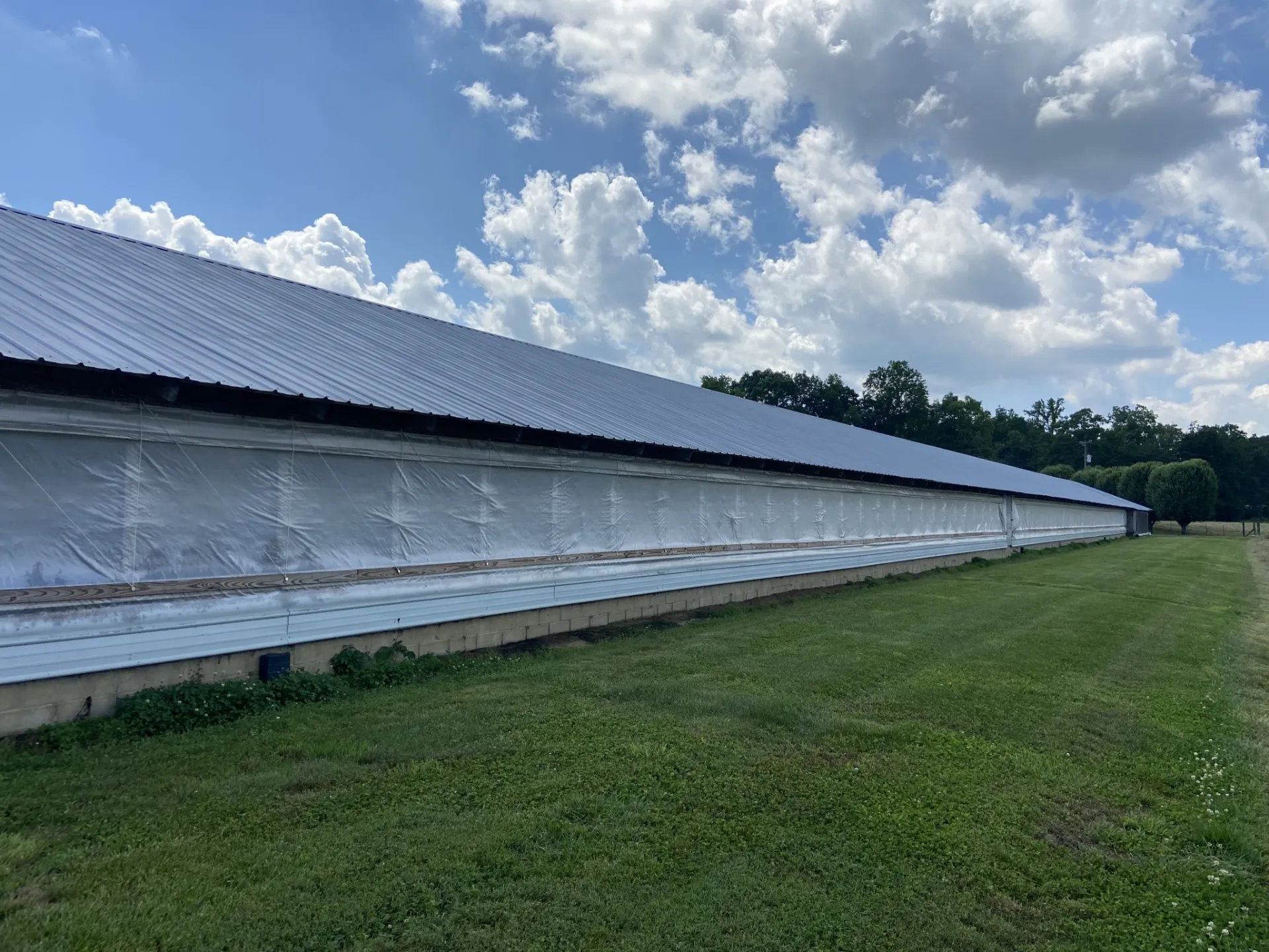prefab metal gym buildings