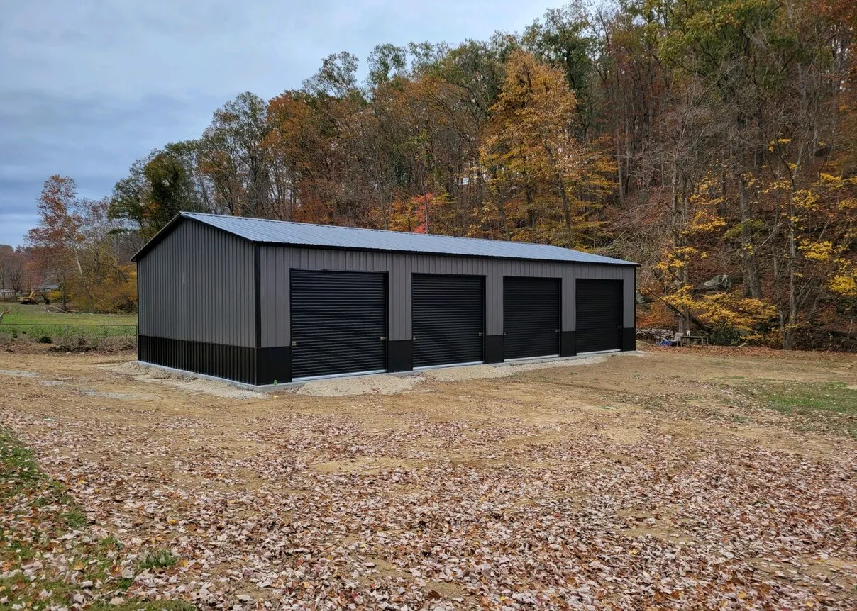 metal carports