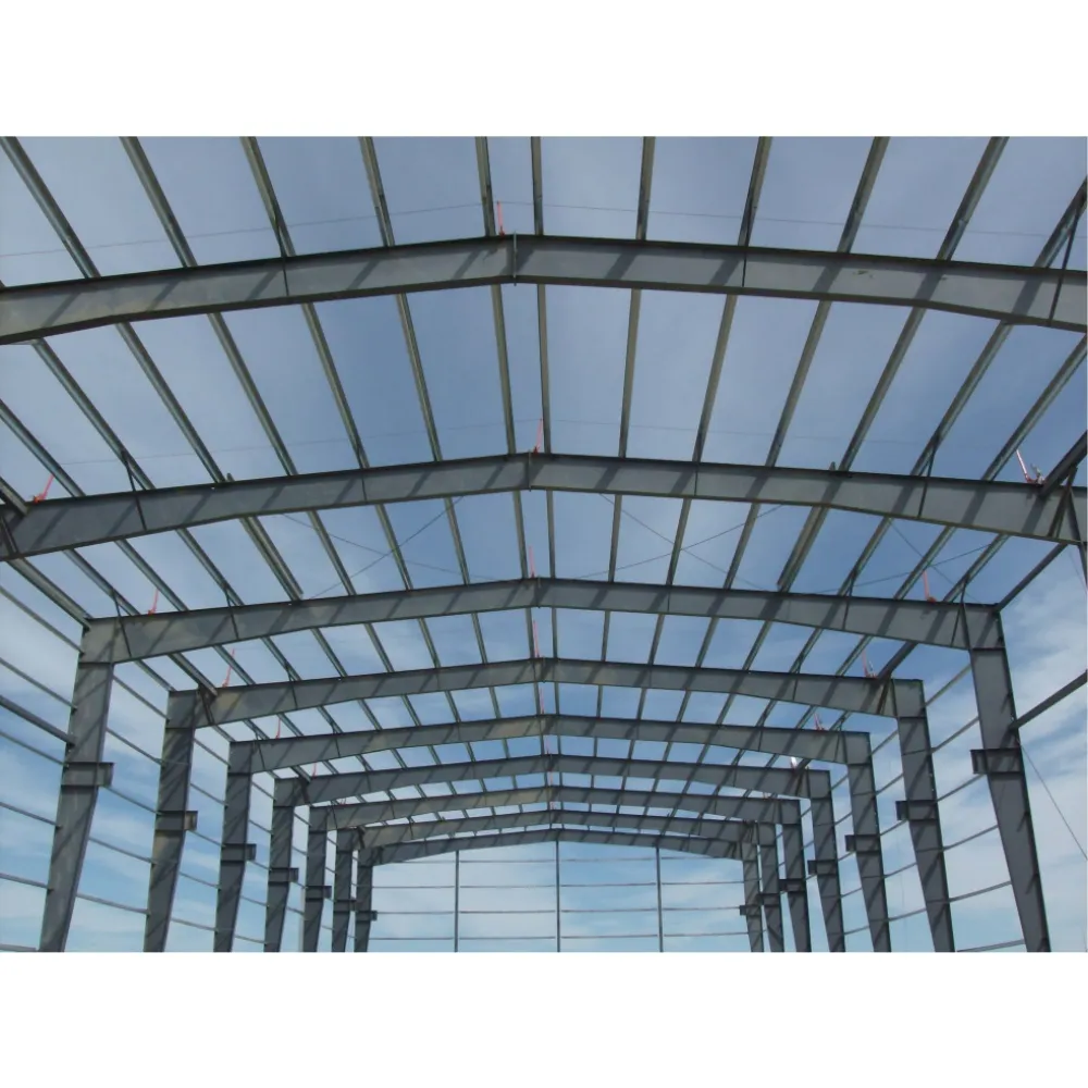 Versatile Steel Garage Kits For Protection