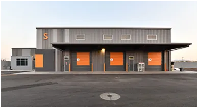 Modular Steel Structure Solutions for Durable and Efficient Construction