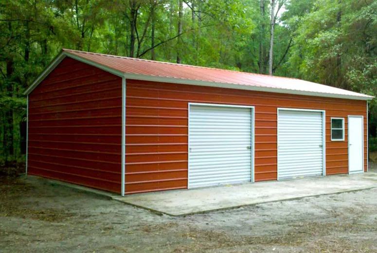Top Pre-Engineered Building Designs for Modern Construction Projects
