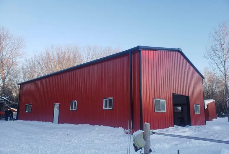 corrugated metal siding manufacturers