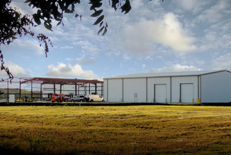Innovative Metal Dome Shed Design for Versatile Storage and Shelter Solutions