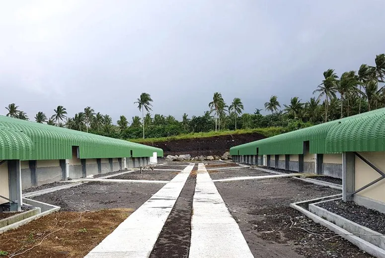 Innovative Prefabricated Metal Workshop Solutions for Efficient Construction and Design