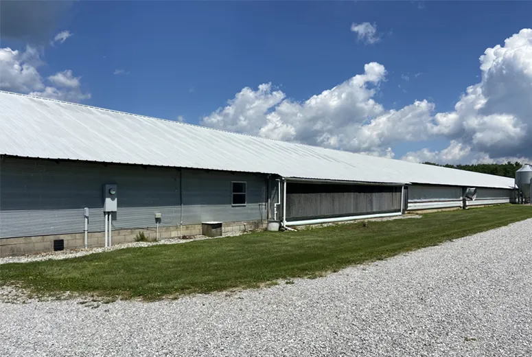 Building a Modern Light Steel Structure Home for Sustainable Living