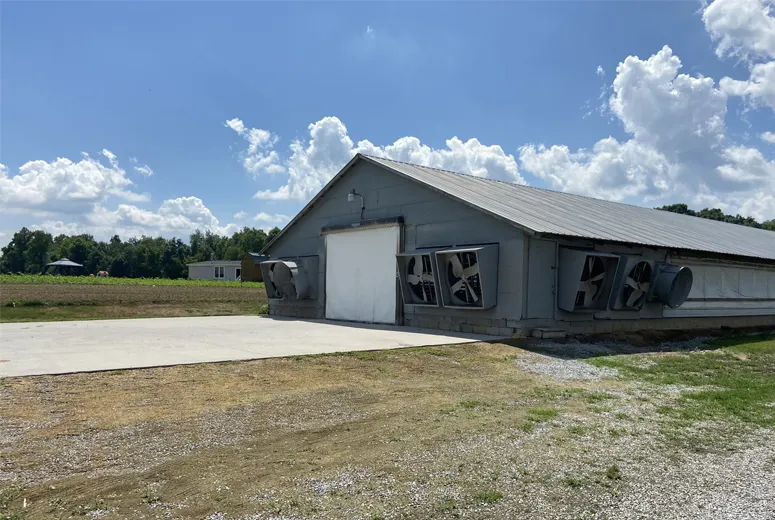 steel warehouse construction cost