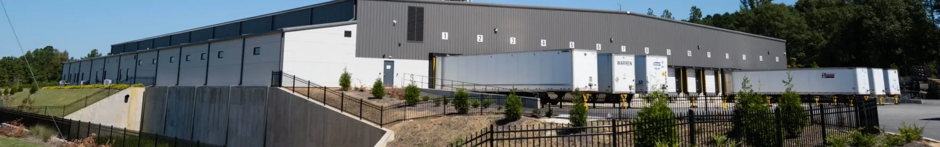 metal garage building