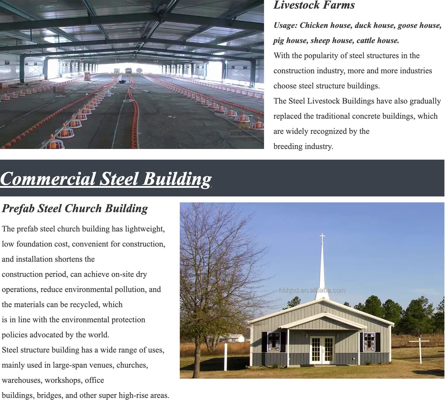 farm workshop buildings