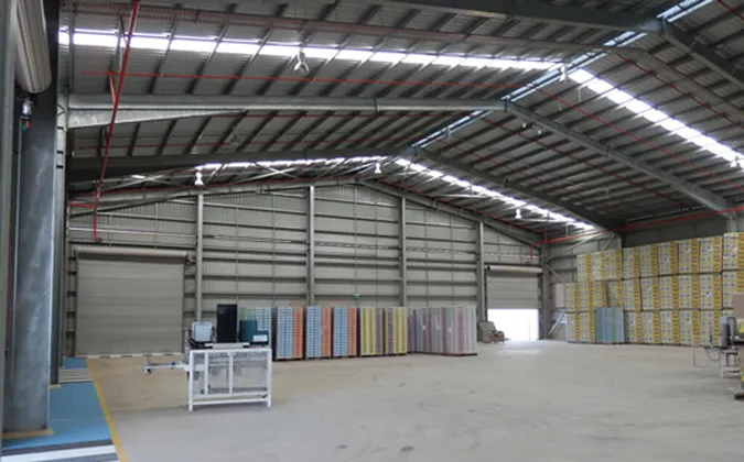2 story metal garage kits