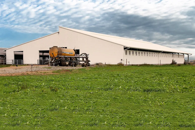 residential metal building manufacturers