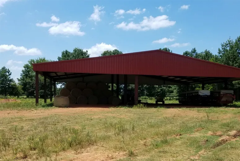 Benefits of Using Prefabricated Metal Buildings for Your Next Construction Project