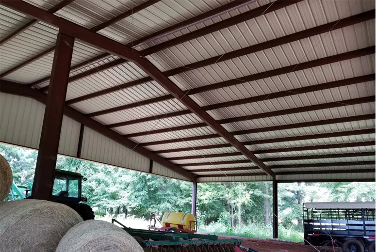 Prefab Commercial Steel Office Buildings