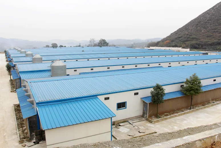 Understanding the Costs of Metal Structure Construction for Modern Buildings
