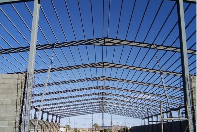 Welding Techniques for Durable Metal Building Construction and Design