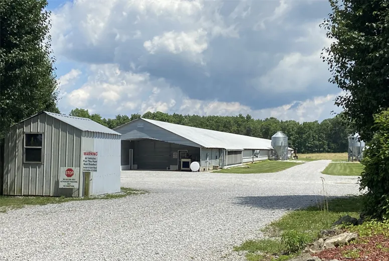 custom metal buildings