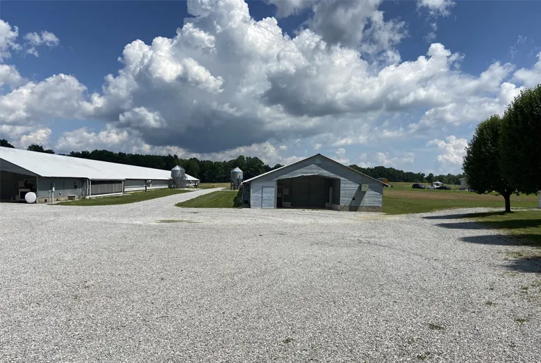 Exploring the Benefits of 25x50 Metal Buildings for Various Applications