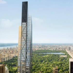 Famous Prefabricated High Rise Apartments Hotel Building