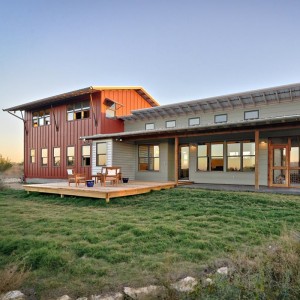 3D Modular Prefabricated Steel Structure Residential Building