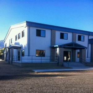 3D Modular Prefabricated Steel Structure Residential Building