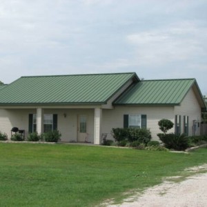 3D Modular Prefabricated Steel Structure Residential Building