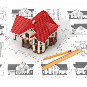 Prefabricated Galvanized Light Steel Modern Villa Prefab House