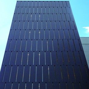 Professional Design Prefabricated High Rise Steel Structure Building