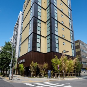 Professional Design Prefabricated High Rise Steel Structure Building