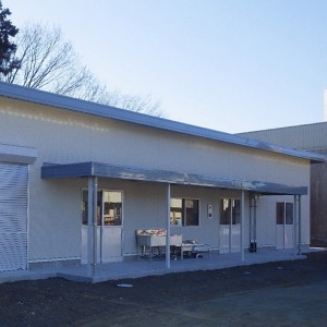 Best price CHINA prefab construction metal warehouse design