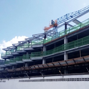 Best price high quality steel sheds building