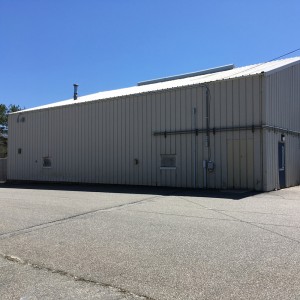 Factory supplied Factory Workshop Building Prefab Warehouse Steel Frame Structure Construction