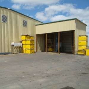 CHINA Best price Free design Steel Frame Workshop