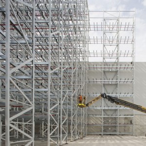 EPS/PU/XPS Sandwich Panel 3D Modular Best price prefab workshop