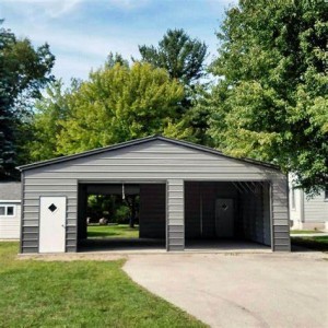 Discountable price China Steel Structure Steel Building Metal Materials Warehouse Workshop