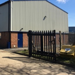 Easy Install Wholesale Prefabricated Steel Structure Workshop