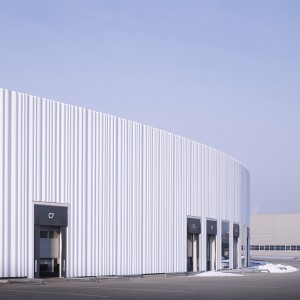 Easy Install Wholesale Prefabricated Steel Structure Workshop