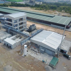 Hot sale China Yuanda Hot Products Cabin Hospital Prefab Steel Workshop
