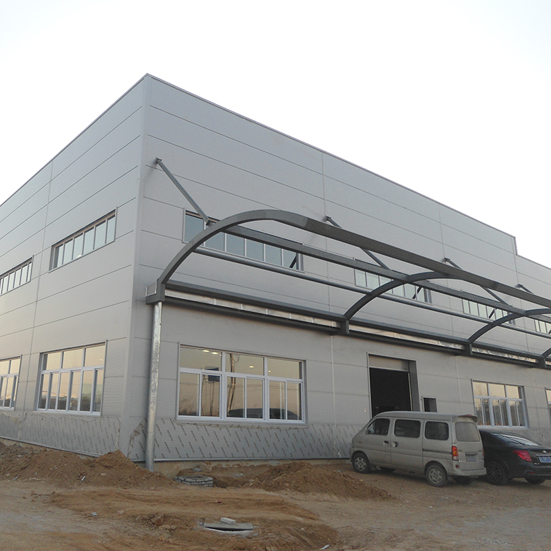 What is the importance of corrosion protection of steel structure