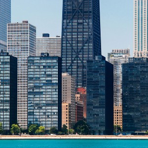 Factory Customized Density Heavy Duty Warehouse Racking Multi-level Mezzanine Used Steel Structure Warehouse