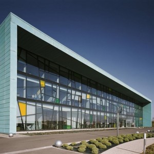 Factory Customized Density Heavy Duty Warehouse Racking Multi-level Mezzanine Used Steel Structure Warehouse