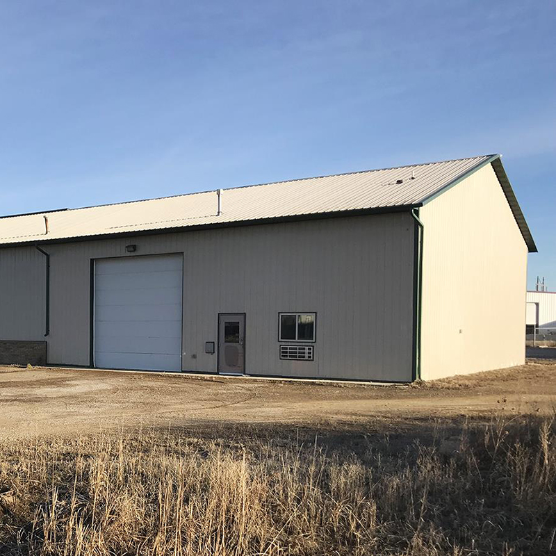 PriceList for Steel Structure Buliding -
Fast assemble Ready Made Steel Structure Warehouse Building – Hongji Shunda